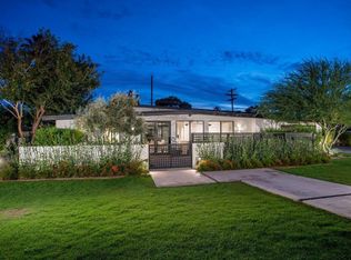 5407 E Calle Redonda, Phoenix, AZ 85018