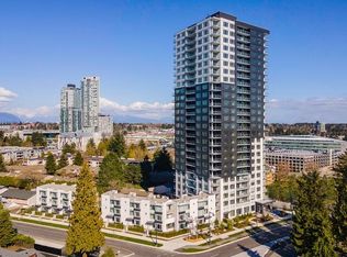 13359 Old Yale Rd #405, Surrey, BC V3T0S4
