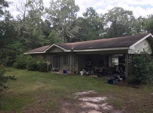 100 Joginell Cir N, Satsuma, AL 36572