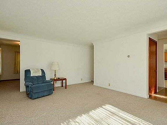 Living Room. Main Level