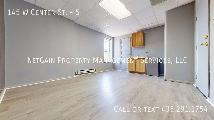 Studio Apartment In Beaver — Photo 3