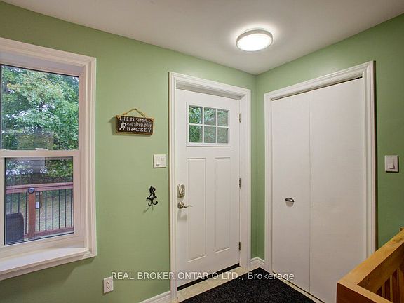 2nd image of 505 Attawandaron Rd