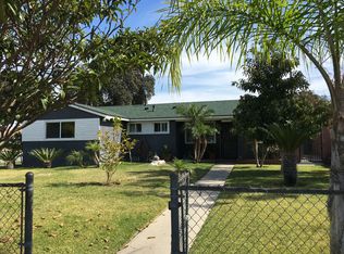 11502 Yana Drive, Garden Grove, CA 92841