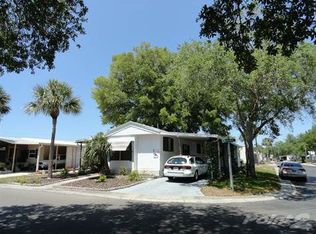 1093 Sparrow Ln, Tarpon Springs, FL 34689