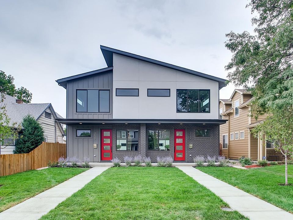 1st image of 3022 S Elati St