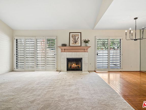 5th image of 21500 Califa St Unit 132