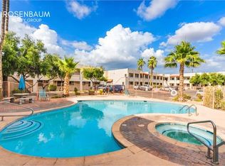 455 W Kelso St APT 117, Tucson, AZ 85705