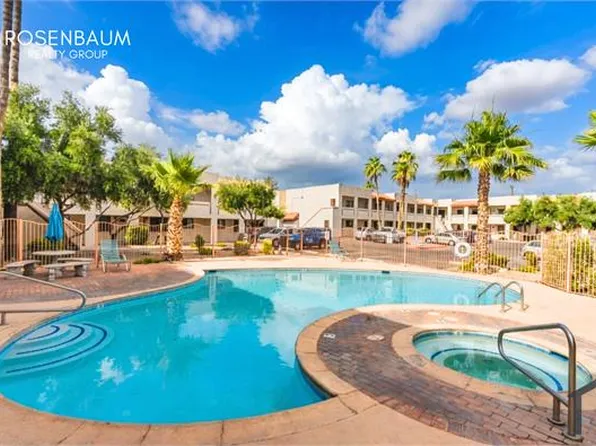 455 W Kelso St, Tucson, AZ