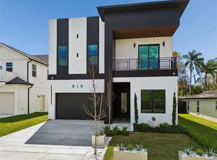 810 W Braddock St, Tampa, FL 33603