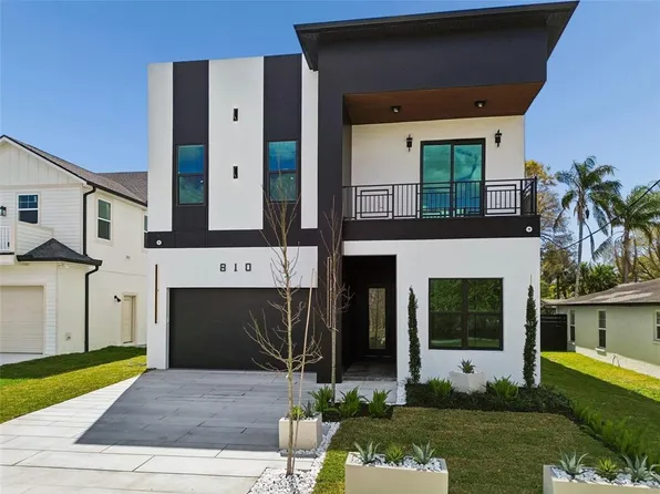 810 W Braddock St, Tampa, FL 33603