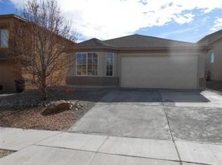 7832 Latir Mesa Rd NW, Albuquerque, NM 87114