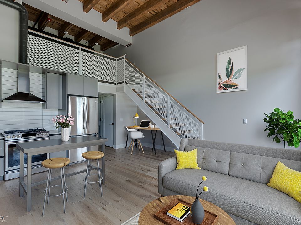 1st image of 729 N Sangamon St #402
