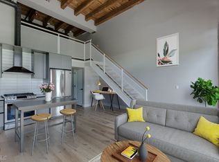 729 N Sangamon St #402, Chicago, IL 60642