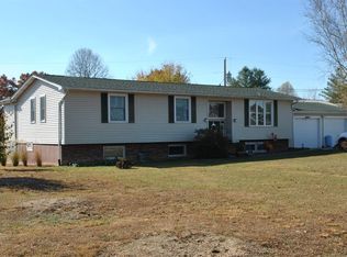 489 Sunshine Hls, London, KY 40744