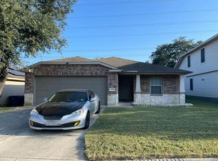 5955 Southern Knl, San Antonio, TX 78261