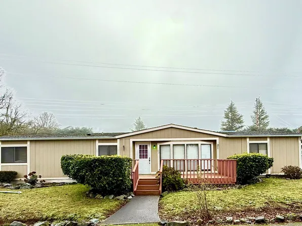 510 Duterrow Road SE #33, Olympia, WA 98513