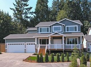 220 199th St SW, Bothell, WA 98012