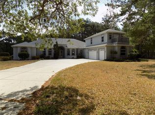 5332 Barclay Ave, Spring Hill, FL 34609