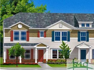 113 Reese Way, Savannah, GA 31419