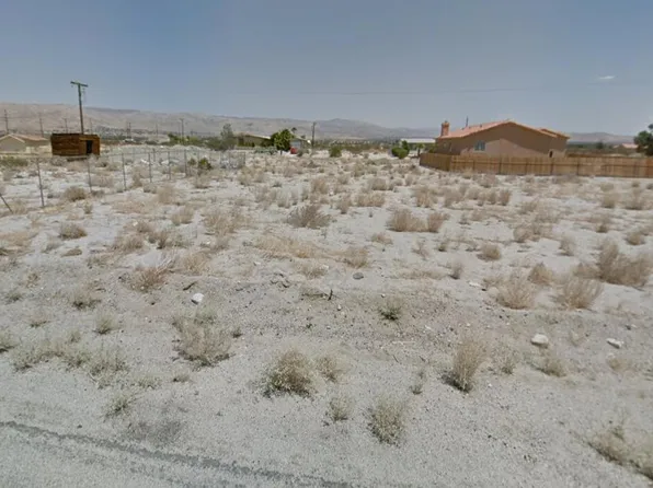 0 Atlantic Ave, Desert Hot Springs, CA 92240