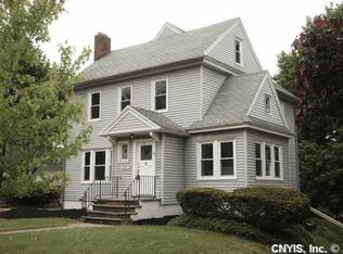 2048 Bellevue Ave, Syracuse, NY 13219