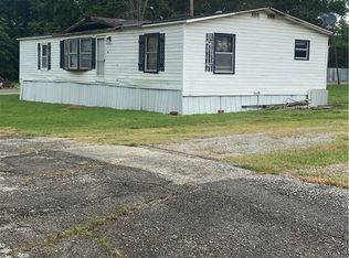 101 E Vine St, Arcadia, KS 66711