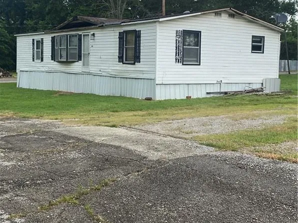 101 E Vine St, Arcadia, KS 66711