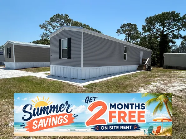 6739 Mangrove Dr #Co62, Merritt Island, FL 32952