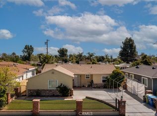 7018 Tunney Ave, Reseda, CA 91335