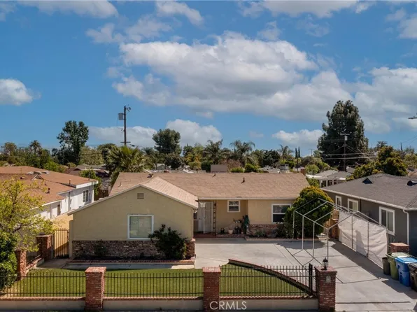 7018 Tunney Ave, Reseda, CA 91335