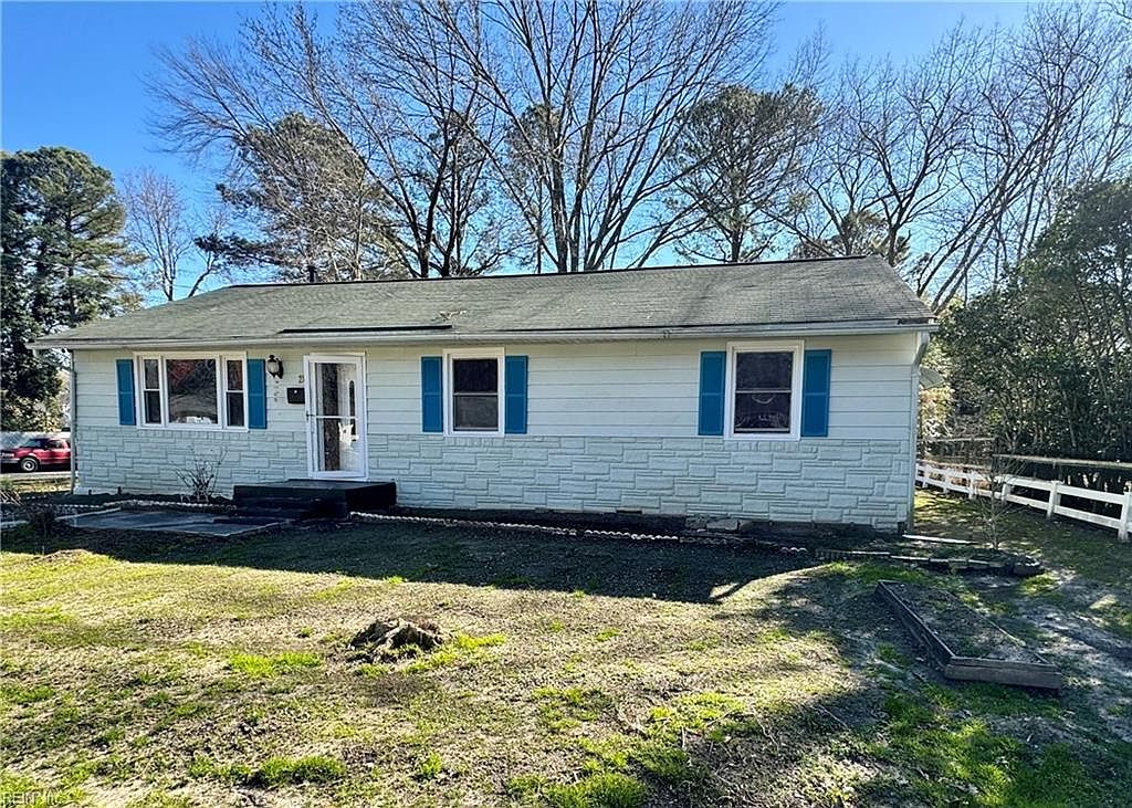 26 Woodhaven Rd, Newport News, VA 23608 Zillow