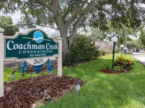 2625 State Road 590 APT 1122, Clearwater, FL 33759