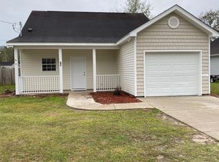 15 6th Ave, Crawfordville, FL 32327