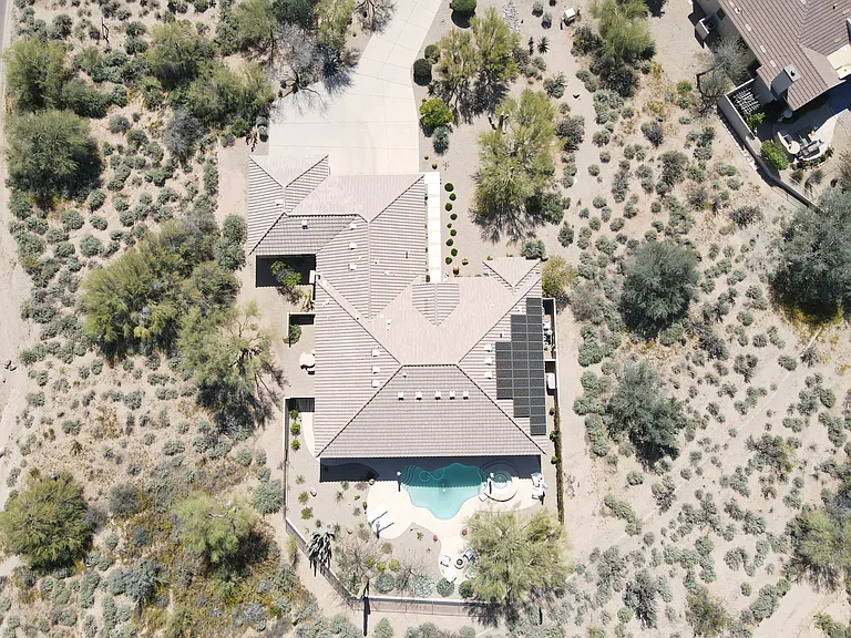 7592 E Monterra Way — Photo 3