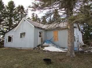 W11358 Bennor Rd, Bruce, WI 54819