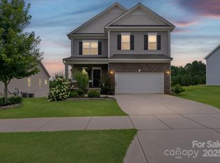 12908 Aberdeen Park Dr, Huntersville, NC 28078