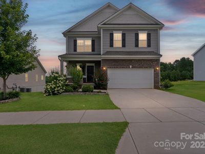 12908 Aberdeen Park Dr, Huntersville, NC, 28078