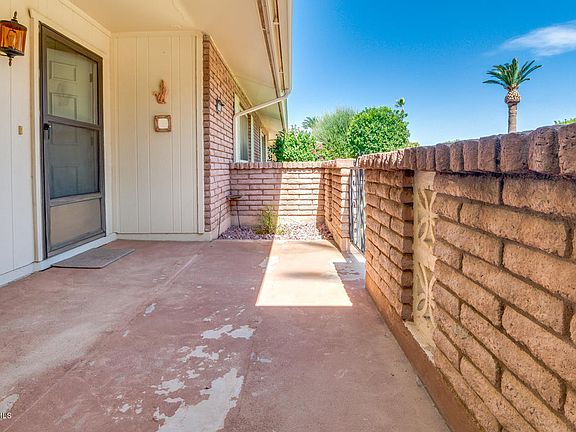 5th image of 10736 W Cheryl Dr