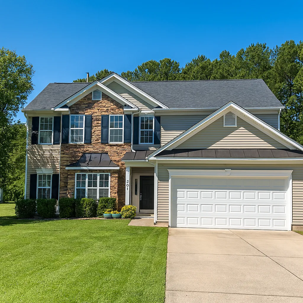 4 bed, 2.5 bath, 2080 sqft, $3,250 — Photo 1
