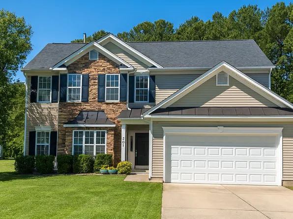 301 Trolley Car Way, Morrisville, NC 27560