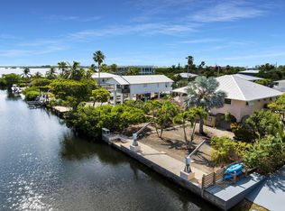 23057 Bluegill Ln, Cudjoe Key, FL 33042