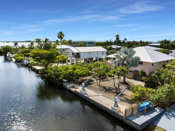 23057 Bluegill Ln, Cudjoe Key, FL 33042