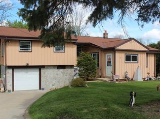 401 Hillside Rd, Colgate, WI 53017