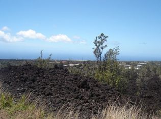 Leilani Pkwy LOT 12, Captain Cook, HI 96704
