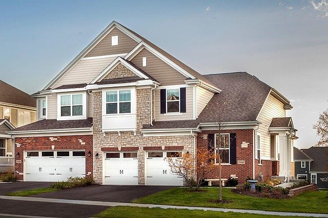 1st image of 27W157 Breme Dr E