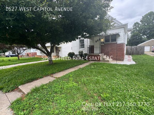 1627 W Capitol Ave