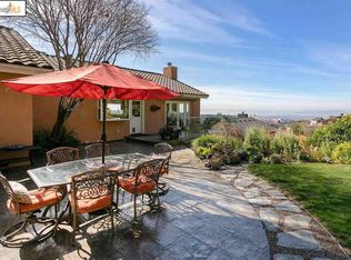 6231 Fairlane Dr, Oakland, CA 94611