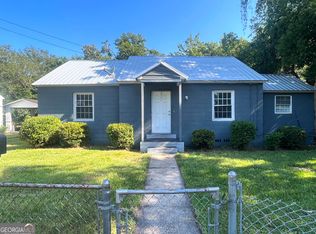2441 Blain St, Brunswick, GA 31520