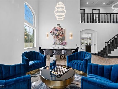 9417 Churchill Downs Dr, Las Vegas, NV, 89117