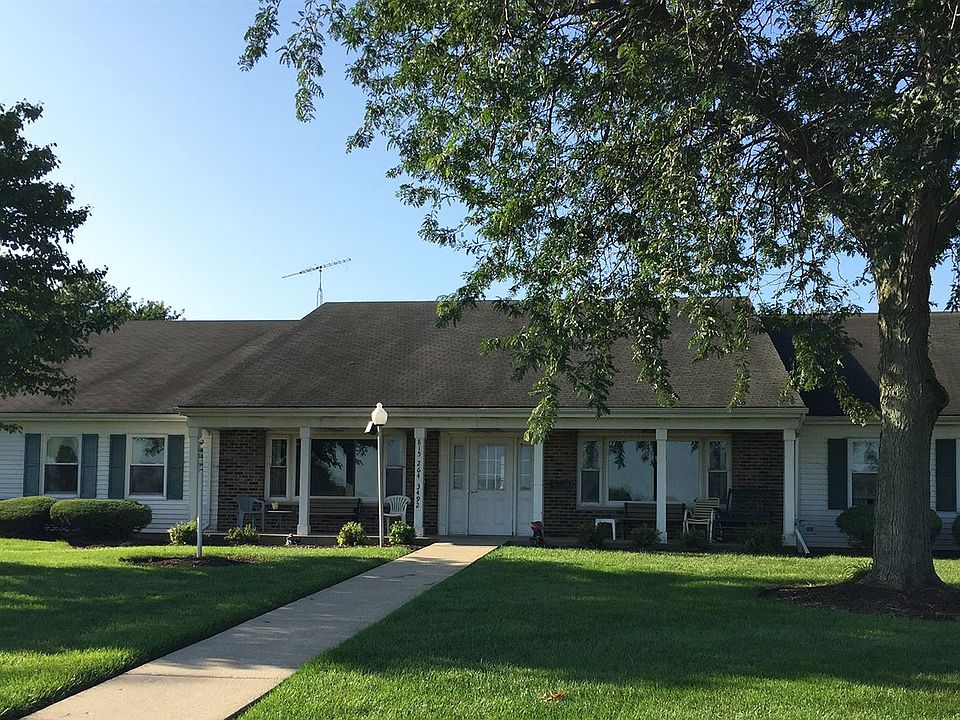 215 E Duffy Rd, Waterman, IL 60556 Zillow